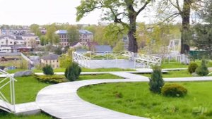 Торжок. Новоторжский Борисоглебский мужской монастырь