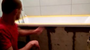 КАКОЙ ЭКРАН ПОД ВАННУ ЛУЧШЕ - ПВХ, ГАЗОБЛОК, ГИПСОКАРТОН, АКВАПАНЕЛЬ, ПЛИТКА. ИДЕИ РЕМОНТА.