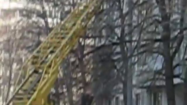 Развал на Таллинской смотреть онлайн