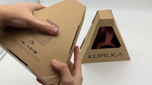 Подарочный набор Kupilka 55+21 смотреть онлайн