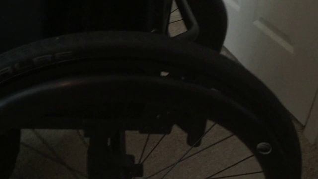 REVIEW - Natural-Fit Handrims/Pushrims - Tilite Aero Z (series 2) смотреть онлайн