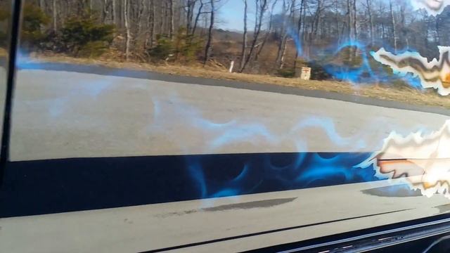 1996 FORD BRONCO LIFTED CUSTOM PAINT смотреть онлайн