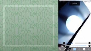 // обработка глаз // /gacha club/