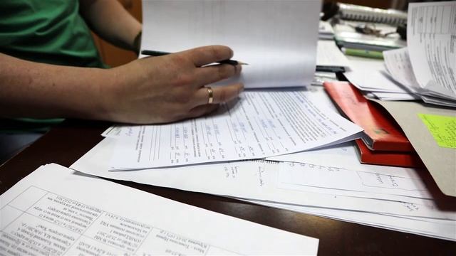 #11 проверка исполнительной документации