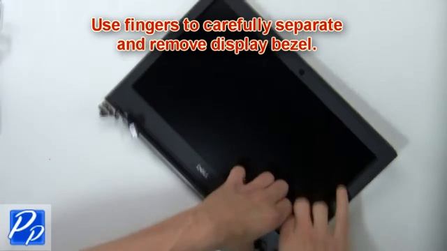 Dell Vostro 5471 (P88G001) Back Cover How-To Video Tutorial смотреть онлайн