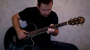 Faith No More - Easy (Guitar Cover)