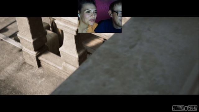МЫ ПОПАЛИ В ТЮРЬМУ | Прохождение игры A Way Out | Часть #1