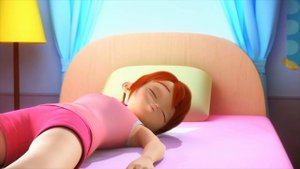 Минифорс Эпизод 07 Опасный торговый автомат