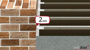 Монтаж террасной доски из ДПК Outdoor