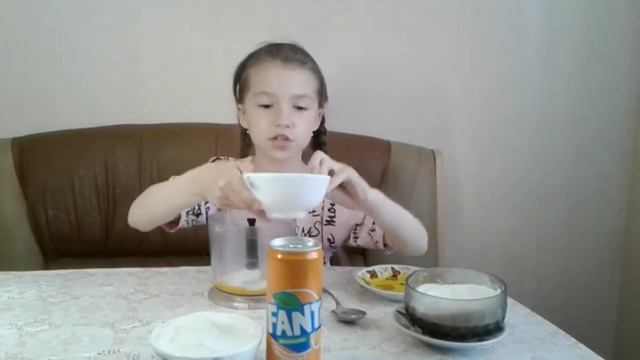 ?• Вафли из ФАНТЫ • Очень вкусно •? смотреть онлайн