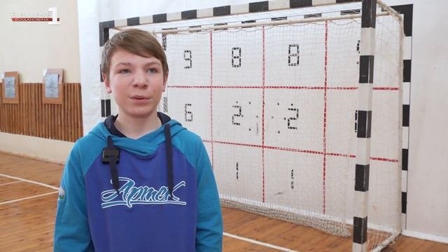 Проект по выявлению школьников с организаторскими способностями