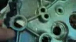 ремонт крышки коробки передач днепр