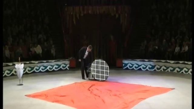 Иллюзия-трансформация