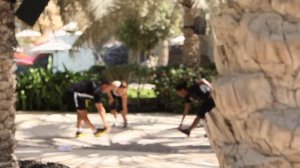 Отель Sheraton Abu Dhabi Hotel & Resort 5* - ОАЭ, Абу-Даби