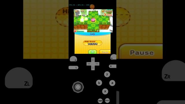 kirby's blowout blast часть 1 (начало) смотреть онлайн