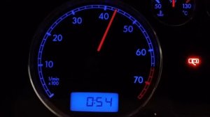 VW Passat B5, 2.0 AZM, 2001, Часть 1