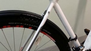 Комплект велосипедных крыльев SKS Velo 65 Mountain