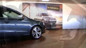 Volkswagen Passat Variant 2 0 TDI DSG Highline Islandgrau Perleffekt AE017232 Autohaus Czychy