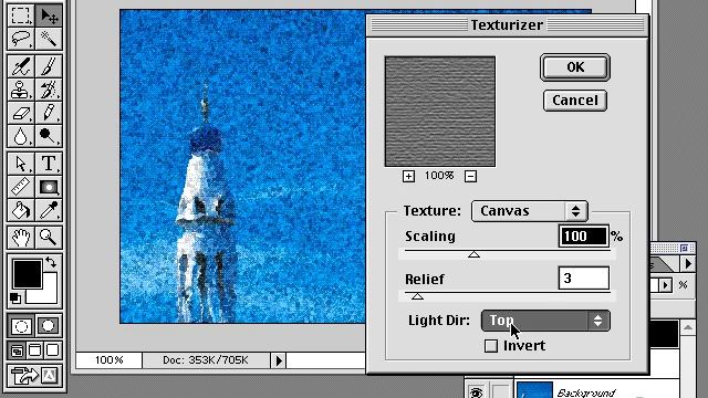 Adobe PS Special FX 5/3 смотреть онлайн