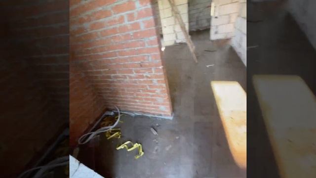 Видео-прогулка кирпичный дом мансардно-чердачного типа в Тихих Зорях, Ижевск, Удмуртия!