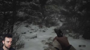 ЮДЖИН ДОИГРАЛСЯ В КУКЛЫ в Resident Evil 8 Village