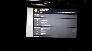 Agama.  Лучший лаунчер для автомобильной мультимедиа