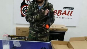 HK G36