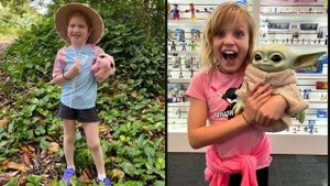 A for ADLEY (Shonduras) vs Payton Delu (Ninja Kidz) From 0 to 14 Years Old ★ 2022