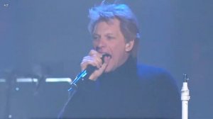 Bon Jovi — It’s My Life.