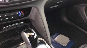 Opel Insignia Sport Touring 2018 распаковка и мини-обзор