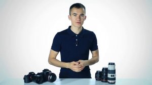 Как выбрать камеру для съемки видео в Ваш блог или для Вашего бизнеса?