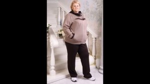 Спортивные костюмы больших размеров для полных женщин