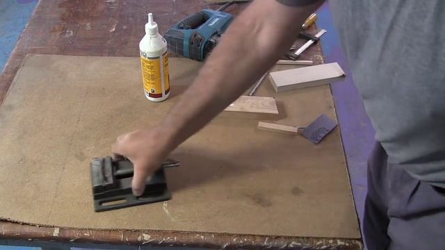 Как использовать электролобзик для шлифования. How to use the fret saw for grinding. смотреть онлайн