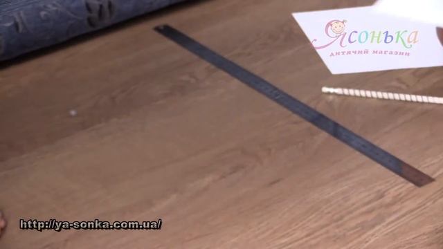 Как правильно замерять стопу ребенка! смотреть онлайн