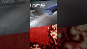 Обзор на компактный отпариватель для одежды#Polaris#PGS 1460C
