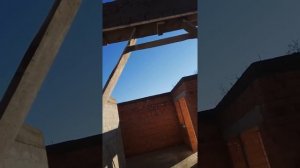 Армопояс по кирпичным стенам