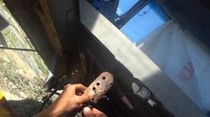 Фольксваген Т4 как быстро ослабить торсионы