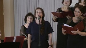 Камерный хор