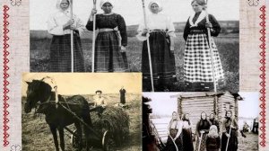 Поморы — люди севера