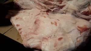 Разборка свиньи 150кг.Мясо, сало. Свиноводство, скот и птица