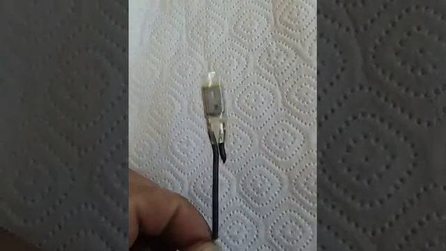 ремонт А-синхронного эл.двигателя, обман от производителя