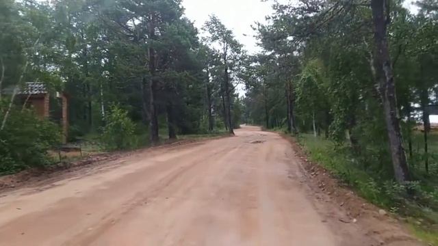 Путешествие на Байкал на УАЗ буханке автодом. 8 часть. Три недели живем в машине. смотреть онлайн