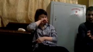 Контуженный