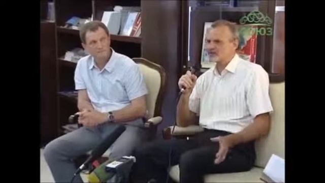 Матушка Феодосия. Игорь Евсин о старице. смотреть онлайн