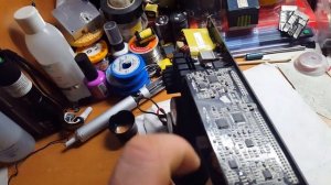 CORSAIR AX1200I УХОДИТ В ЗАЩИТУ.