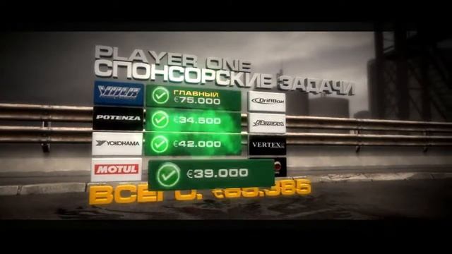 Race Driver GRID Прохождение # 26 смотреть онлайн