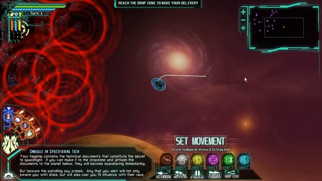 0.818 Alpha Update - Last Federation Combat Refinements смотреть онлайн