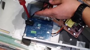 Ремонт монитора Acer AL1916W