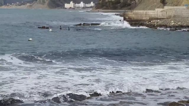 СТРЕЛЯЮТ #Анапа НАЧАЛОСЬ - СНОСЯТ ГОСТИНИЦУ у МОРЯ #БольшойУтриш Porto Nero