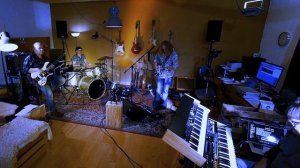 Bluebird Dudes - Sensitive Kind - The Songs of JJ Cale & Eric Clapton